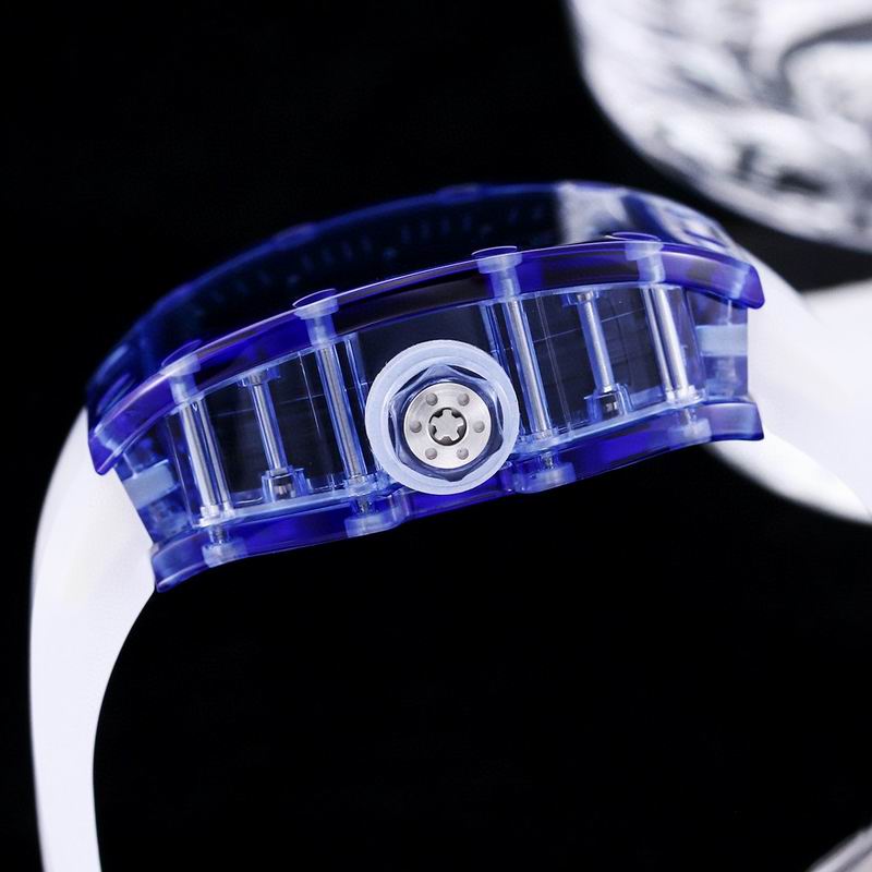 Richard Mille RM055 51X43X15.8mm 68 (1)