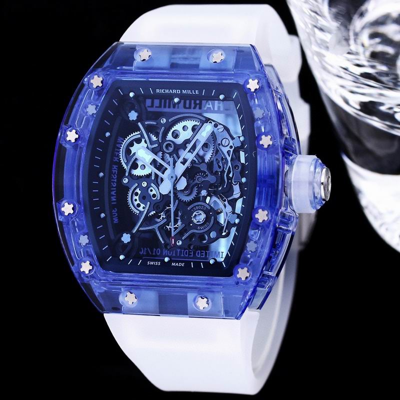 Richard Mille RM055 51X43X15.8mm 68 (2)