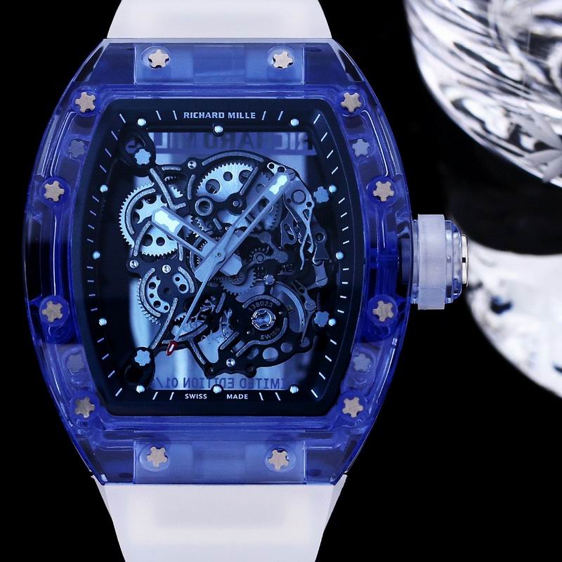 Richard Mille RM055 51X43X15.8mm 68 (3)