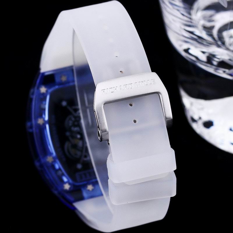 Richard Mille RM055 51X43X15.8mm 68 (6)
