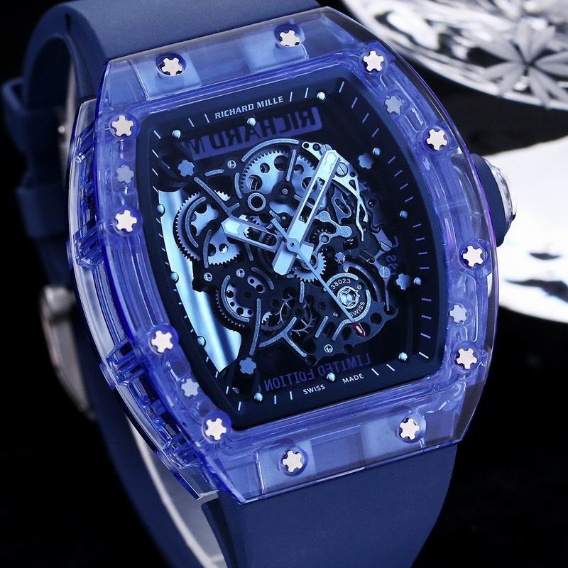 Richard Mille RM055 51X43X15.8mm 68 (8)