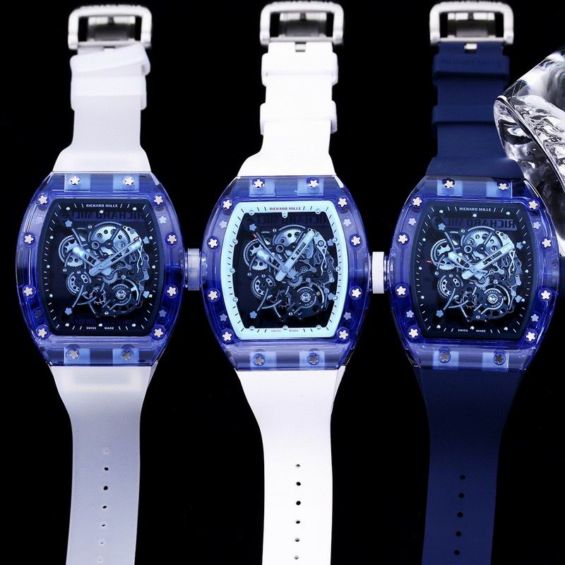 Richard Mille RM055 51X43X15.8mm 68 (9)