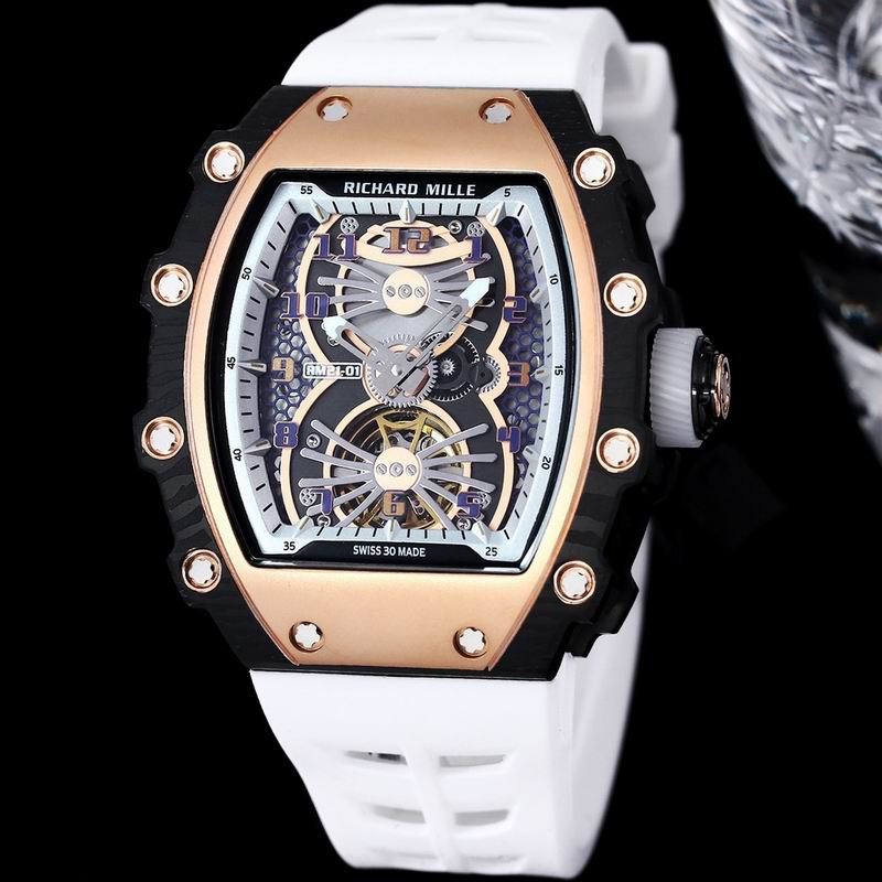 Richard Mille RM21-01 40X50X16mm 64 (1)