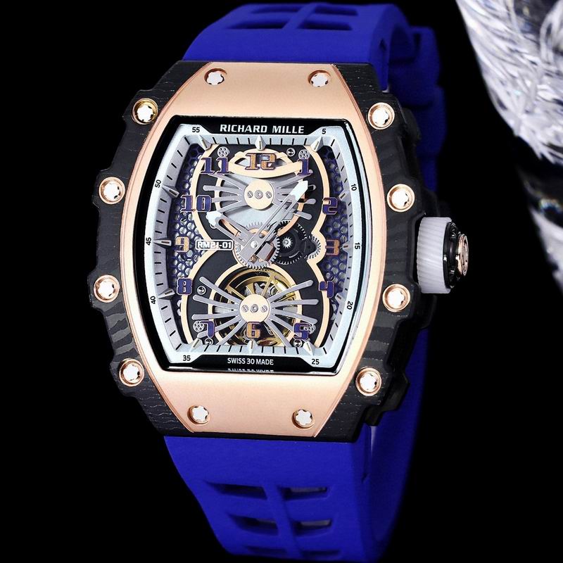 Richard Mille RM21-01 40X50X16mm 64 (17)
