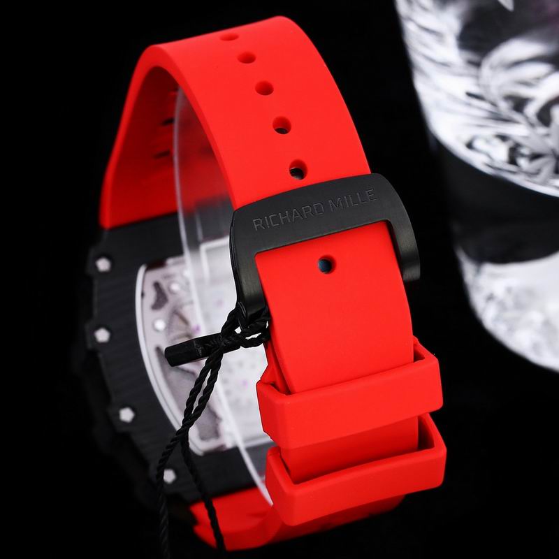 Richard Mille RM21-01 40X50X16mm 64 (3)