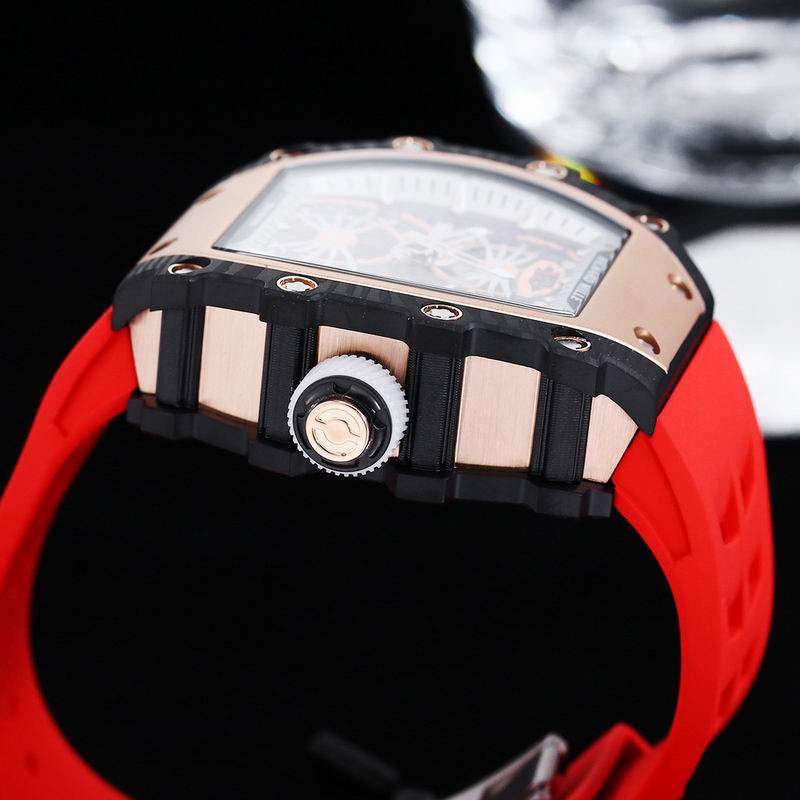 Richard Mille RM21-01 40X50X16mm 64 (4)
