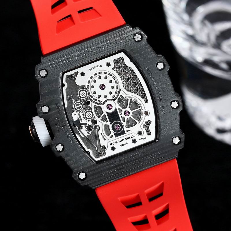 Richard Mille RM21-01 40X50X16mm 64 (6)
