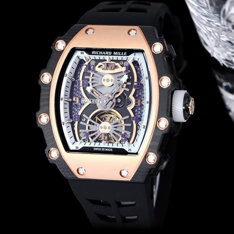 Richard Mille RM21-01 40X50X16mm 64 (7)