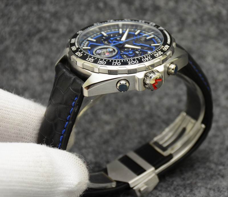 Tag Heuer 44.5X14.5mm 42 (1)