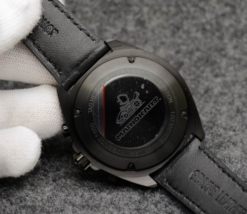 Tag Heuer 44.5X14.5mm 42 (10)