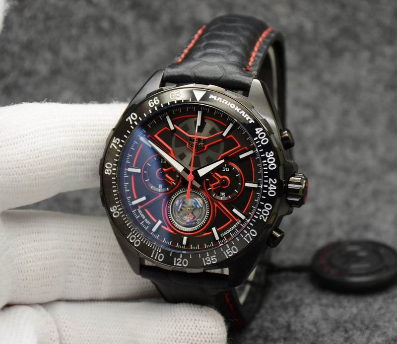 Tag Heuer 44.5X14.5mm 42 (11)