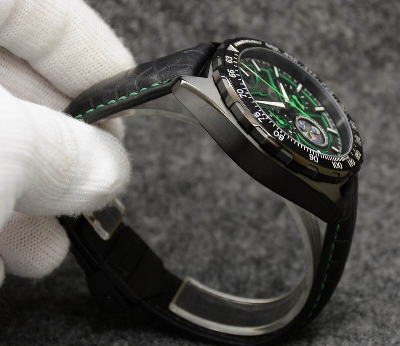 Tag Heuer 44.5X14.5mm 42 (12)