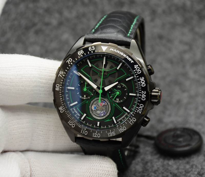 Tag Heuer 44.5X14.5mm 42 (17)