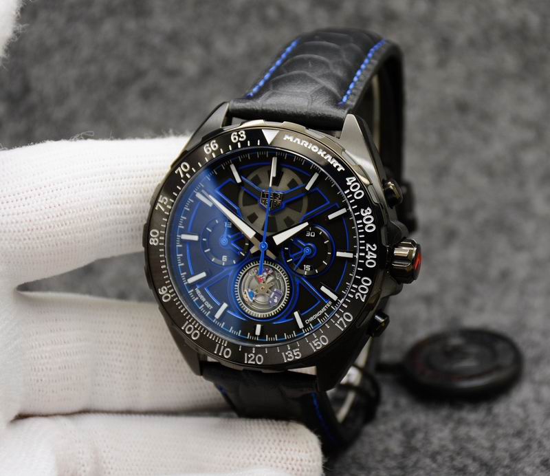 Tag Heuer 44.5X14.5mm 42 (18)