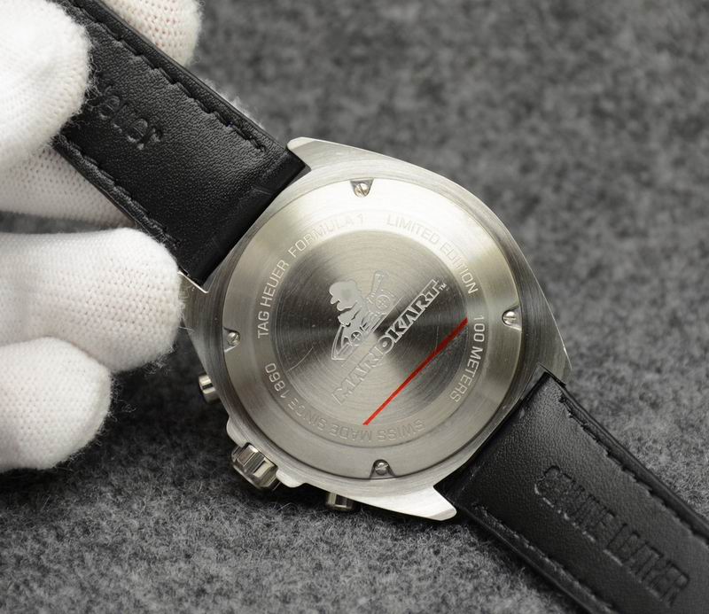 Tag Heuer 44.5X14.5mm 42 (2)