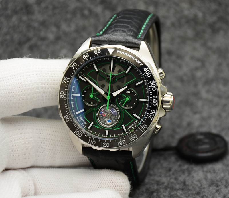 Tag Heuer 44.5X14.5mm 42 (6)