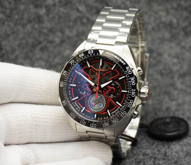 Tag Heuer 44.5X14.5mm 43 (1)