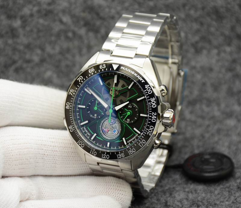 Tag Heuer 44.5X14.5mm 43 (4)