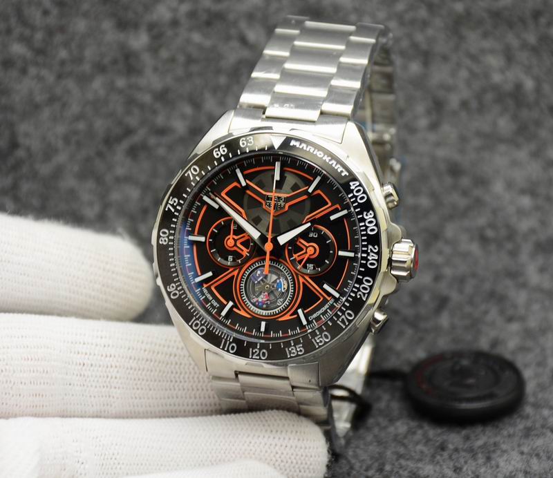 Tag Heuer 44.5X14.5mm 43 (6)