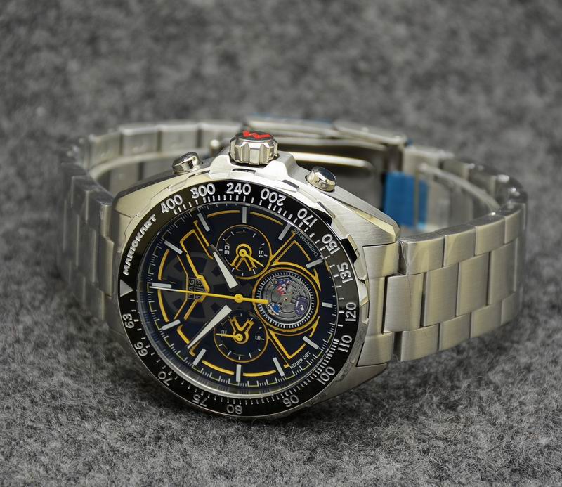 Tag Heuer 44.5X14.5mm 43 (8)