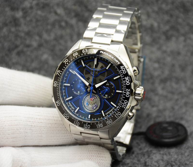 Tag Heuer 44.5X14.5mm 43 (9)