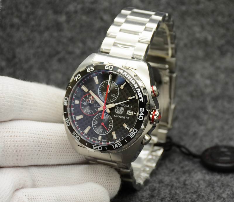 Tag Heuer 44X18mm 44 (2)