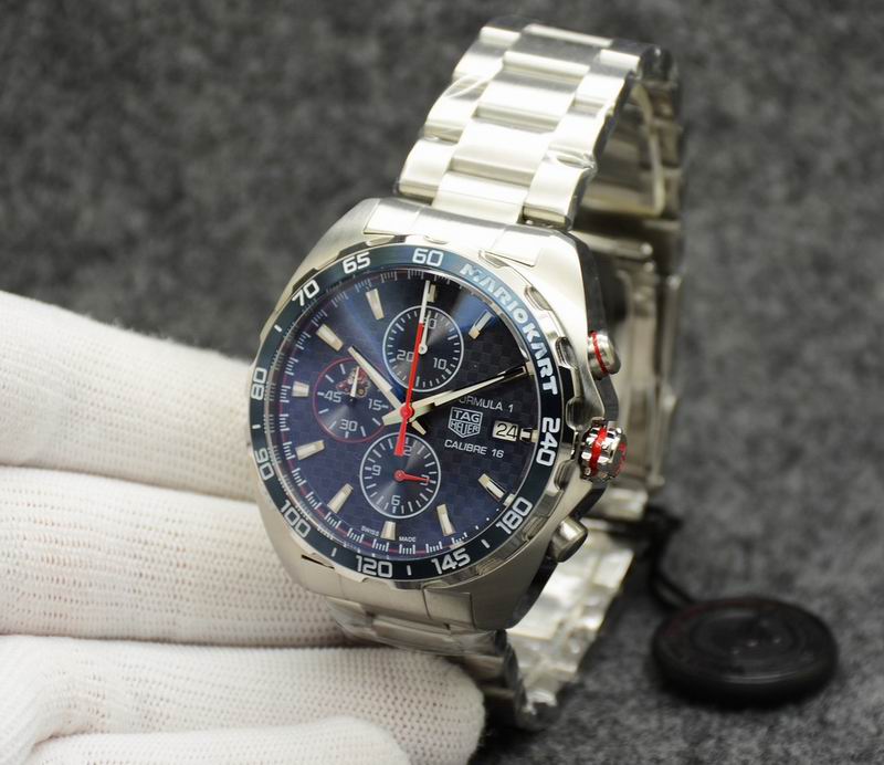 Tag Heuer 44X18mm 44 (3)