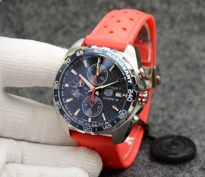 Tag Heuer 44X18mm 44 (5)