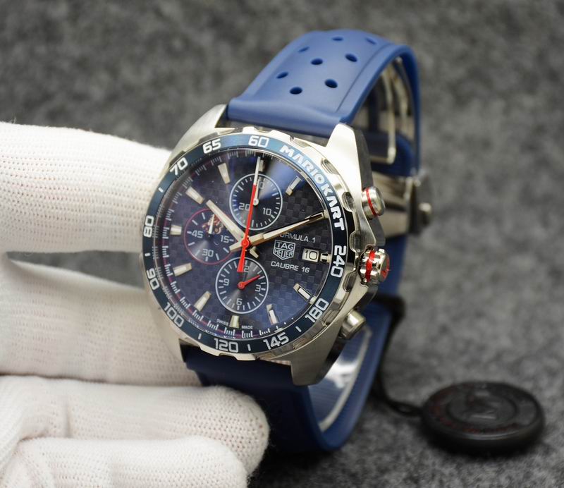 Tag Heuer 44X18mm 44 (6)