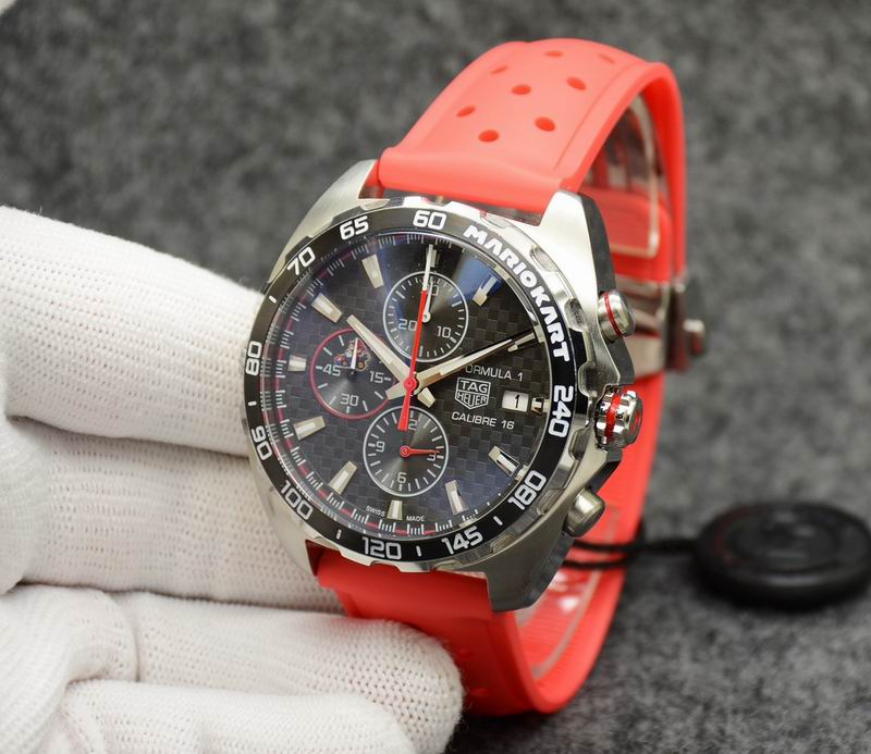 Tag Heuer 44X18mm 44 (8)