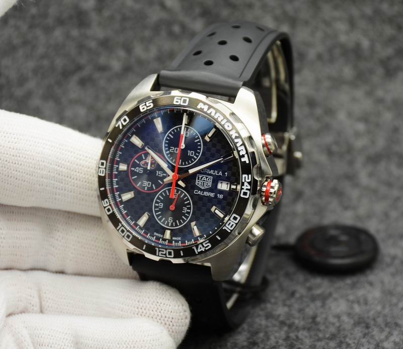 Tag Heuer 44X18mm 44 (9)