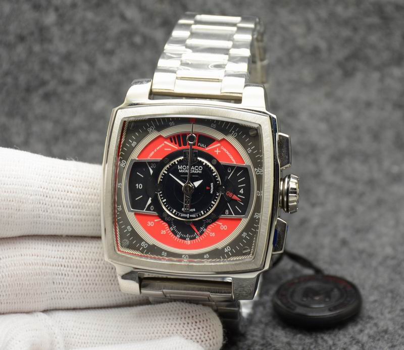 Tag Heuer 44X18mm 55 (5)