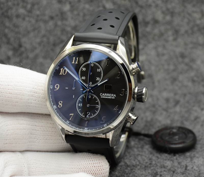 Tag Heuer 45X17.5mm 48 (2)