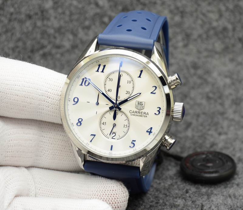 Tag Heuer 45X17.5mm 48 (4)