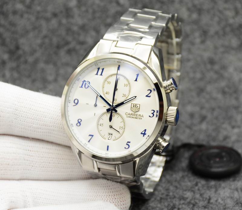 Tag Heuer 45X17.5mm 48 (6)