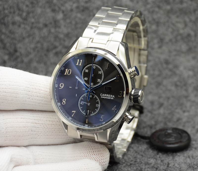 Tag Heuer 45X17.5mm 48 (8)