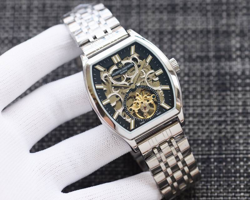 Vacheron Constantin 43X12mm 02 (1)