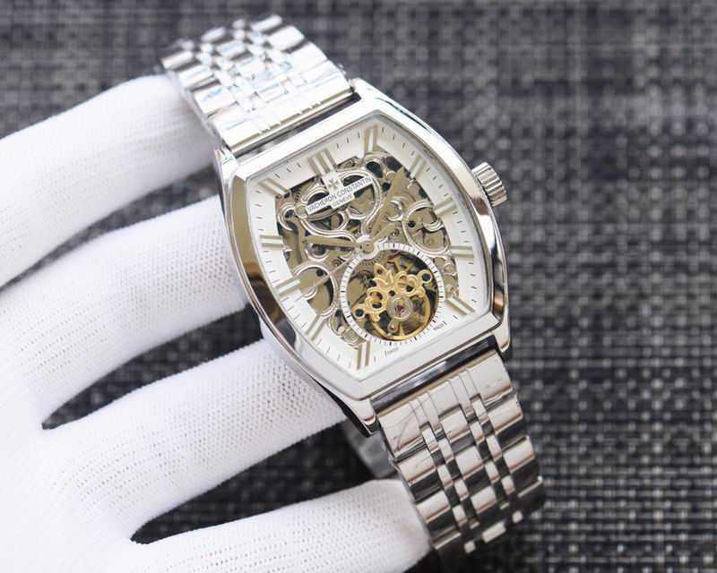 Vacheron Constantin 43X12mm 02 (3)