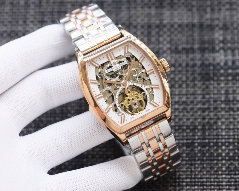 Vacheron Constantin 43X12mm 02 (4)