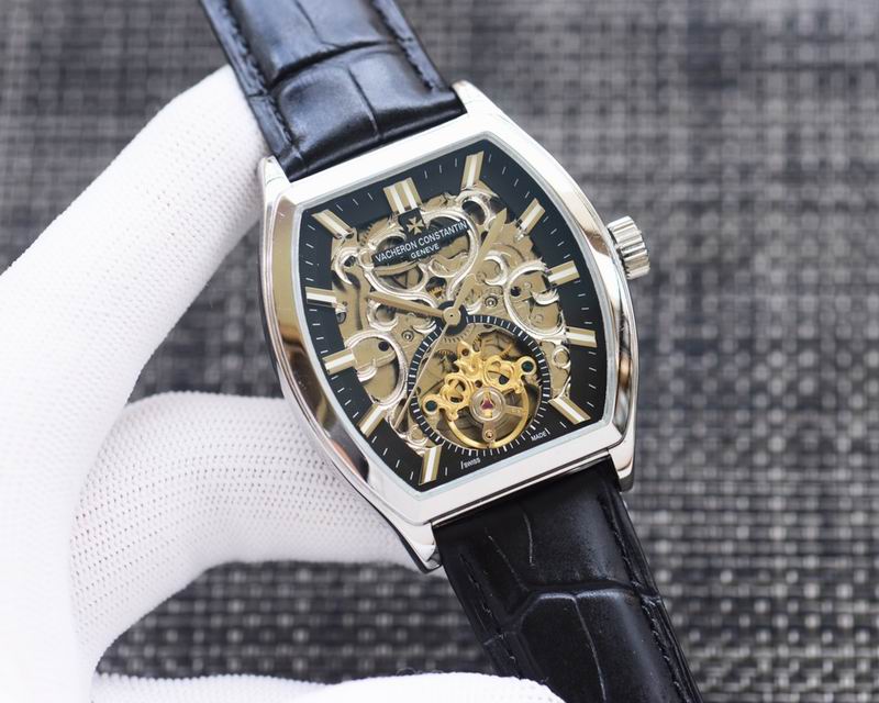 Vacheron Constantin 43X12mm 02 (5)
