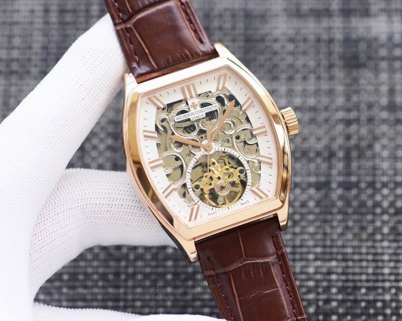 Vacheron Constantin 43X12mm 02 (8)