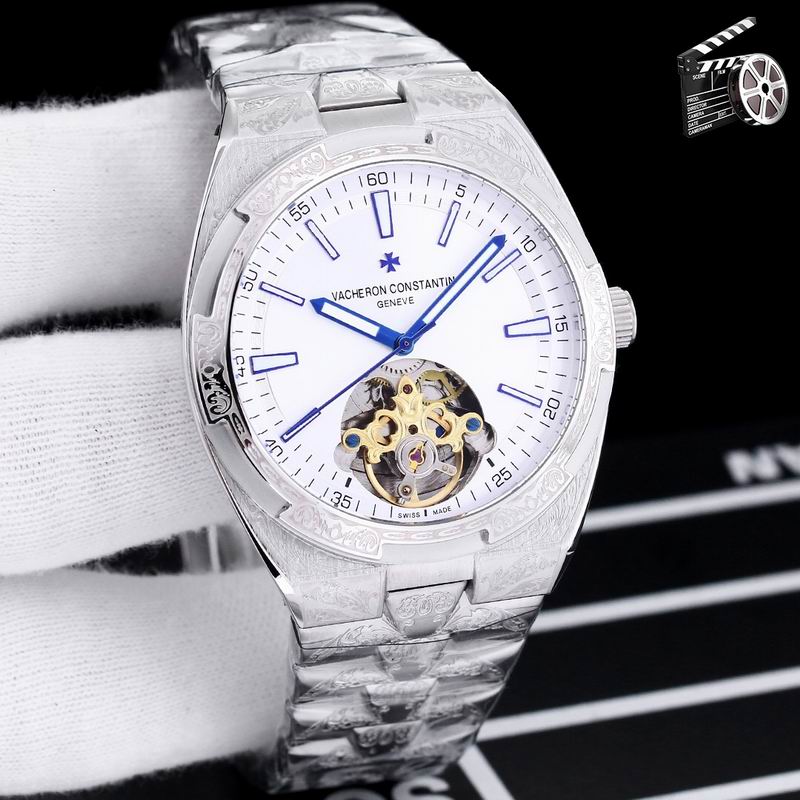 Vacheron Constantin 43X12mm 19 (4)