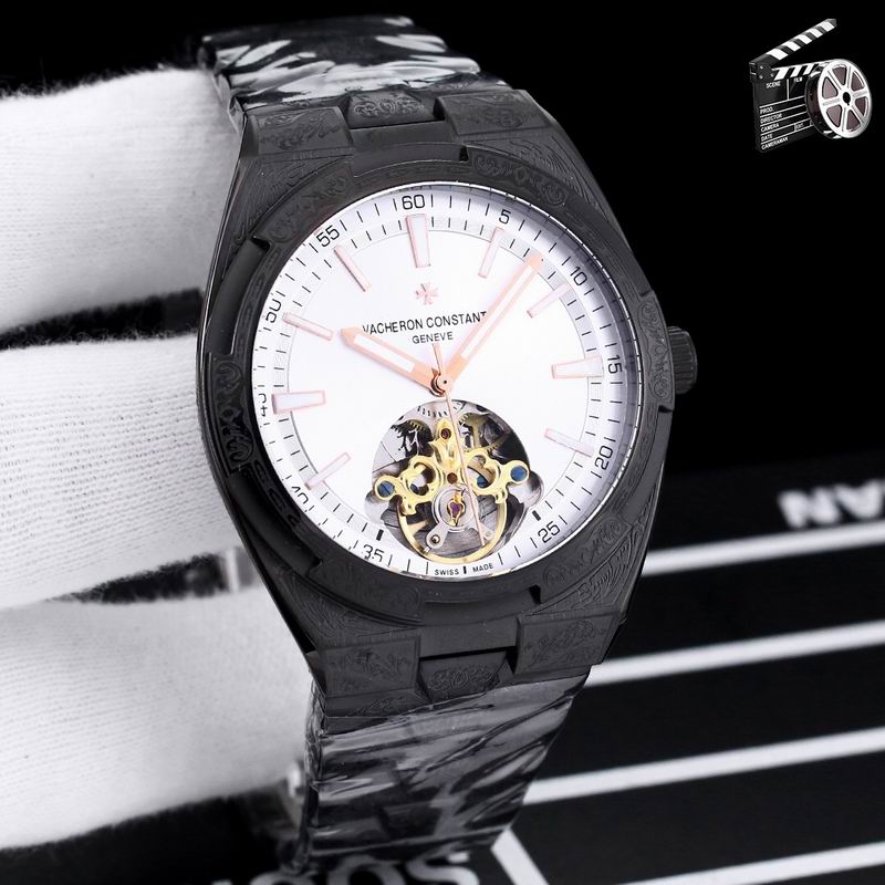Vacheron Constantin 43X12mm 19 (5)