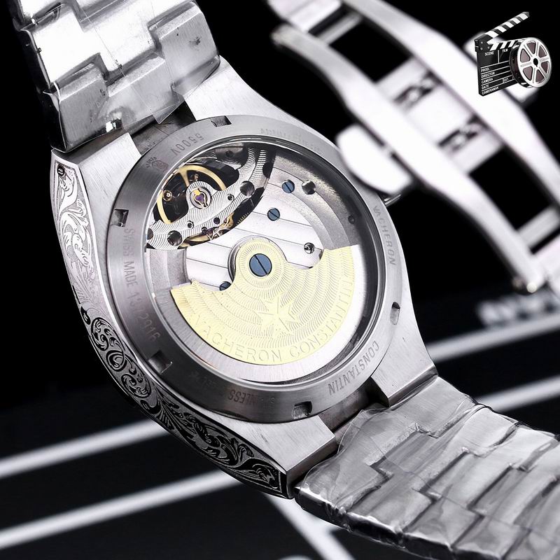 Vacheron Constantin 43X12mm 19 (9)