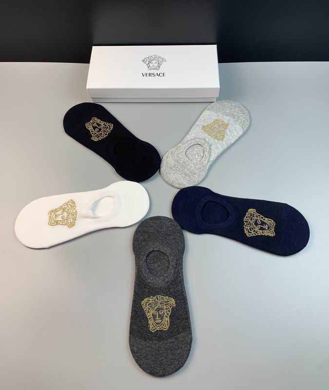 Versace socks 12 (2)