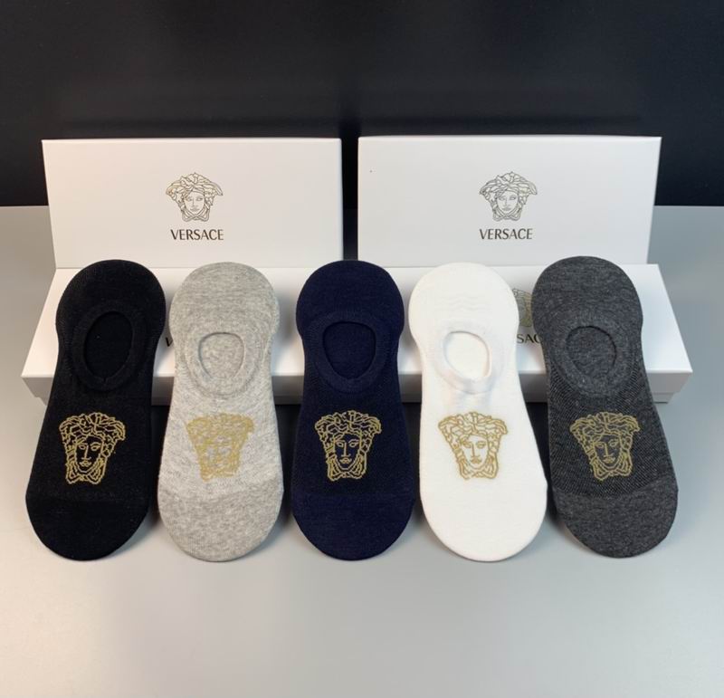 Versace socks 12 (3)