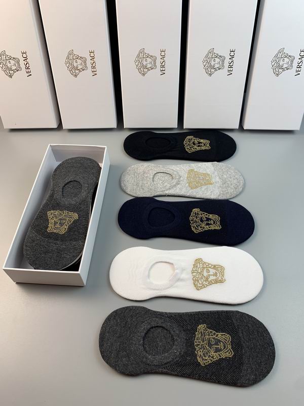 Versace socks 12 (4)