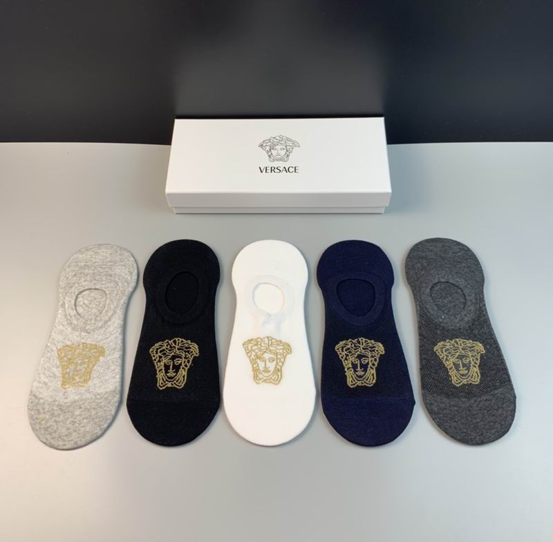 Versace socks 12 (5)