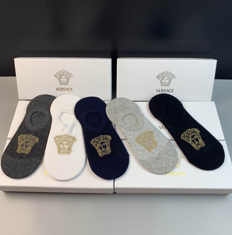 Versace socks 12 (6)