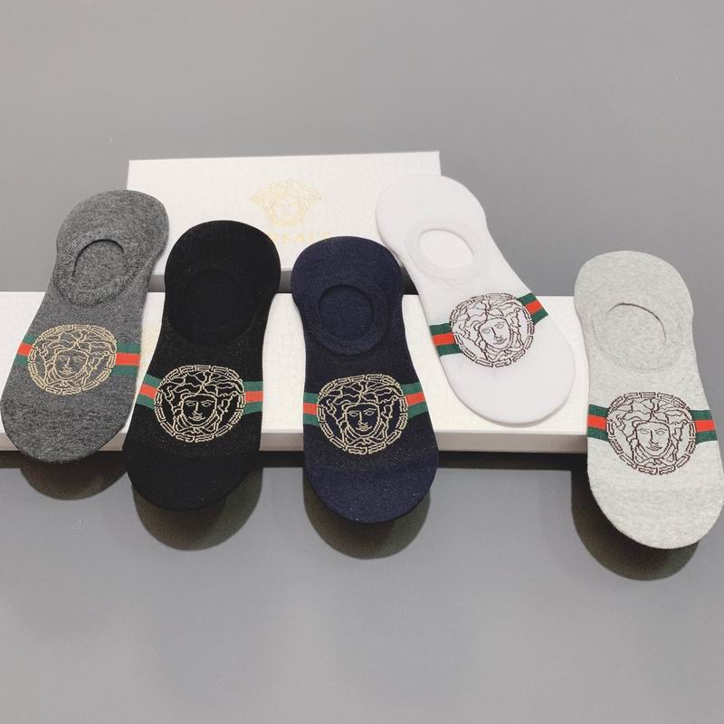 Versace socks 13 (3)